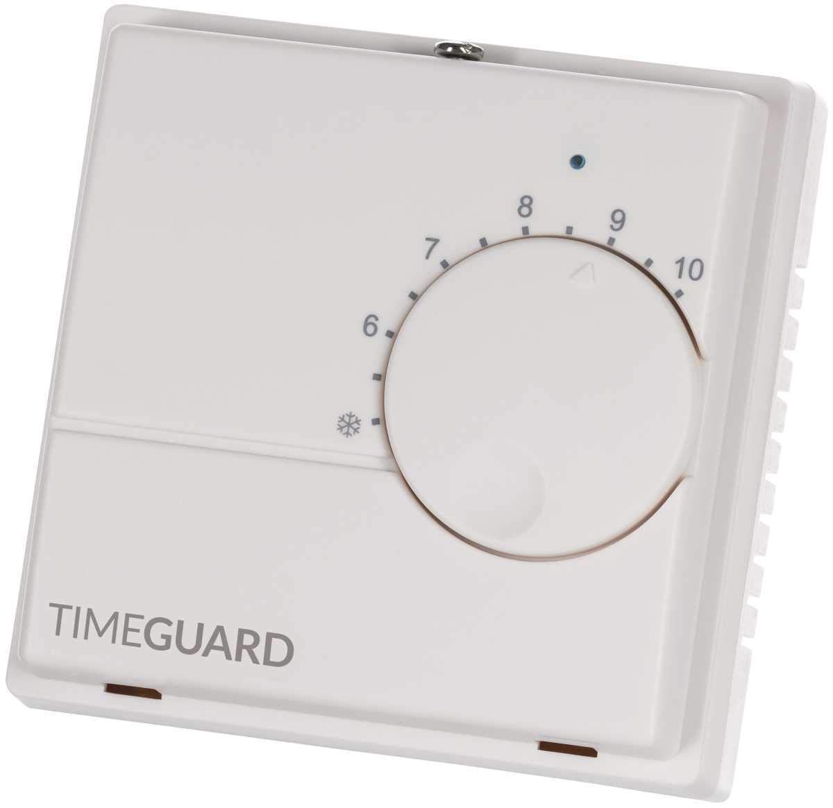 TimeGuard Thermostat TRT031N