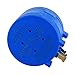 BQLZR 3590S-2-103L 10K Ohm 10-Turn Rotary Wire Wound Precision Potentiometer Pot Pack Of 2