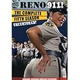 Reno 911: Season 5