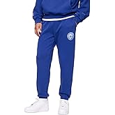GAP Men's x NBA Team Logo Soft Pull-On Sweatpants