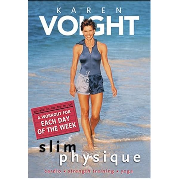Amazon.com: Lotte Berk Method For Beginners: Muscle Eats Fat [DVD
