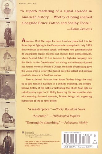 Gettysburg: A Testing of Courage - //medicalbooks.filipinodoctors.org