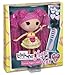 Lalaloopsy Loopy Hair Crumbs Sugar Cookie Doll