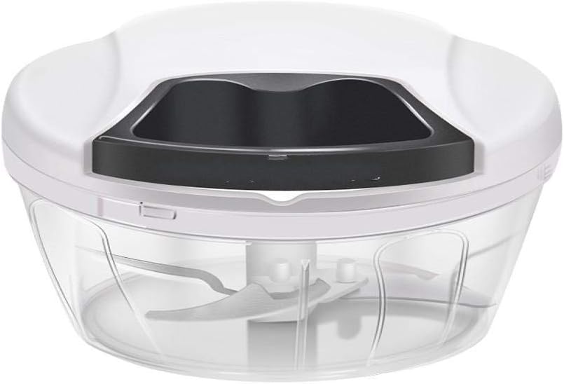 Garlic masher, manual garlic masher, mash garlic artifact