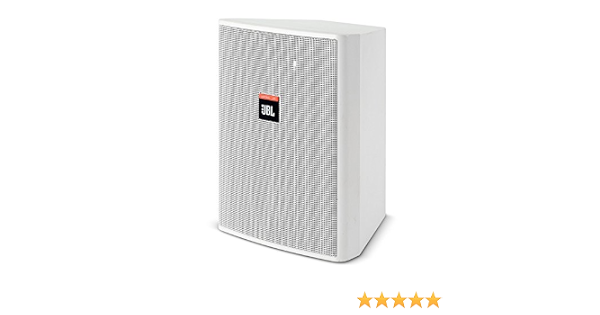 Amazon.com: JBL Professional Control 25 