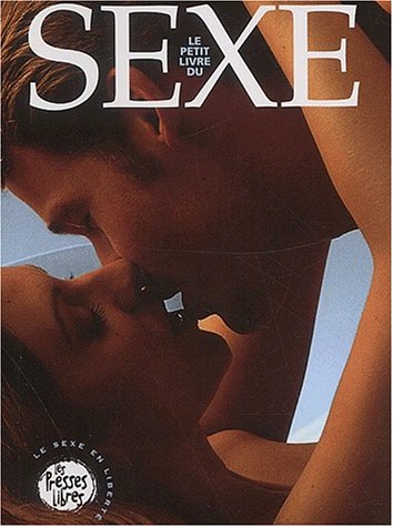 Le  petit livre du sexe