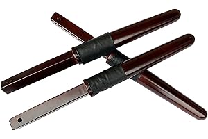 Wing Chun Dummy Trainer, Wing Chun Wooden dommy Spring Replace Arms, Portable Wooden Dummy Wing Chun Parts, Training Flexible