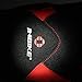 INBIKE Men's Winter Cold Weather Thermal Windproof Gel Bike Gloves Red X-Large
