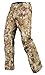 Kryptek Men's Valhalla Pant, Multi Season Performance Camo Hunting Pants, Highlander - 32W x 32L