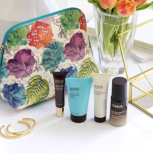 ahava eye concentrate