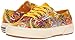 Superga Women's 2750 Korelaw Fashion Sneaker, Mustard, 36 EU/6 M US
