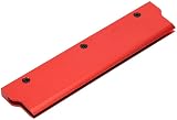 Wendry RAM Heat Sink Cooler Aluminum Alloy DDR Computer Water Cooling Red view 7