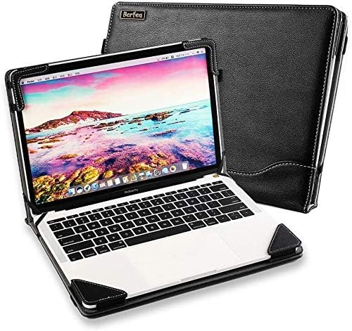 Stand Case Cover for Lenovo IdeaPad flex 5 14" Yoga C740,C940, C930,920,14 inch Laptop Sleeve Bag Notebook PC Stand Protective Skin