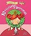 10 Historias de Princesas = 10 Stories of Princesses (Cuentos y +) - Cecile Hudrisier, Marie-Laure Veney, Olivier d'Huissier