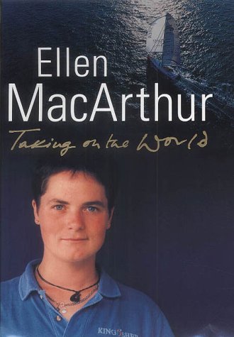 #24 — Taking on the World