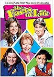 The Facts of Life - The Complete First & Second Seasons