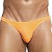 Daniel Alexander DA607 Brazilian Bikini Orange Mens Underwear