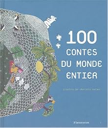 100 contes du monde entier