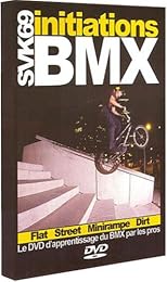 Initiations Bmx - Svk69