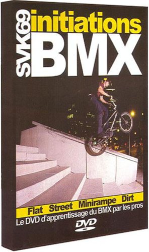 Initiations Bmx - Svk69