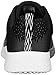 Skechers Sport Men's Energy Burst In The Mix Oxford,Black/White,9.5 M US