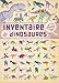 Inventaire illustré des dinosaures by 
