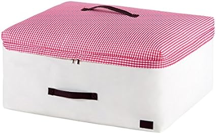 Gespout Quilts Aufbewahrungstasche Kleidung Finishing Aufbewahrungsbox