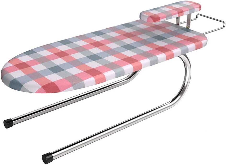 Ironing Boards, Desktop U Type Durable Wooden Ironing
