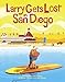 Larry Gets Lost in San Diego