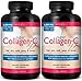 Neocell Super Collagen+C Type 1 and 3, 6000mg plus Vitamin C (250 x 2)
