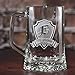 Personalized Custom Engraved Beer Mug Gift For Him, Men