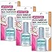 Nutra Nail Flex-Shield Nail Hardener (Pack of 3)