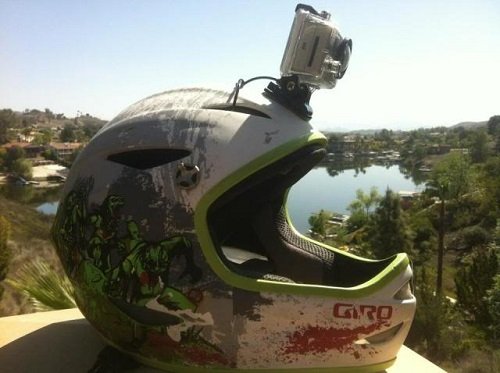 The-Accessory-Pro-24-inch-Stainless-Steel-Tether-Lanyard-compatible-with-all-GoPro-cameras