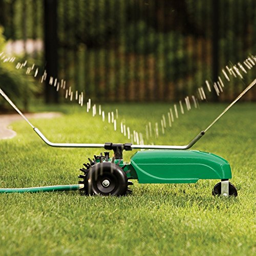 Orbit 58322 Traveling Sprinkler