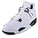 Air Jordan 4 Retro LS 