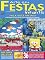 Livro Arte em Festas Infantis: Edição 07
