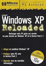 Windows XP reloaded