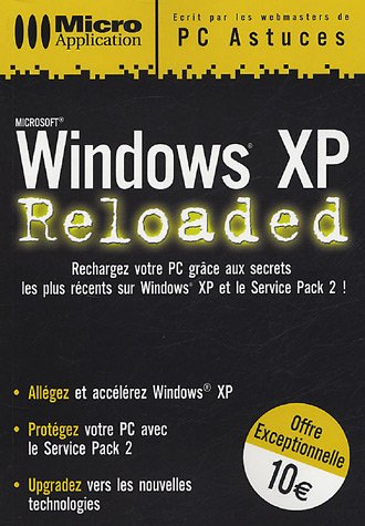 Windows XP reloaded