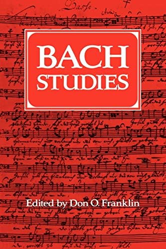 Bach, Johann Sebastian, Nikolaus Harnoncourt, Robin Gritton