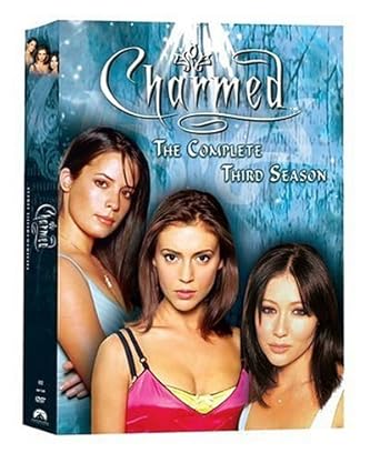 charmed amazon prime