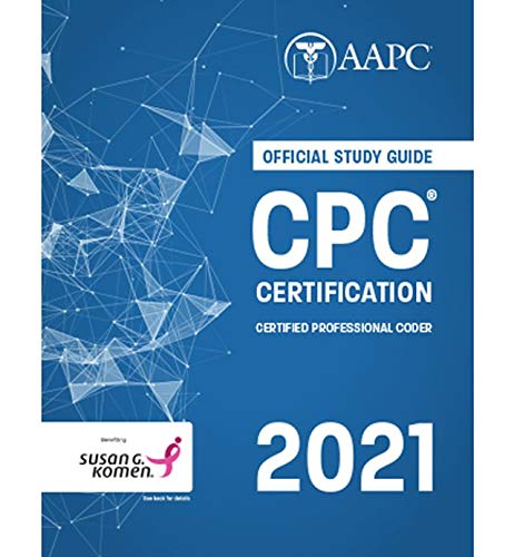 Amazon In Buy Official Cpc Certification 2021 Study Guide Book Online At Low Prices In India Official Cpc Certification 2021 Study Guide Reviews Ratings