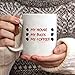 My house my rules my coffee Mug,Printing On Both Sides,Gifts for women and men