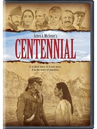 Centennial: The Complete Series