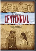 Centennial: The Complete Series