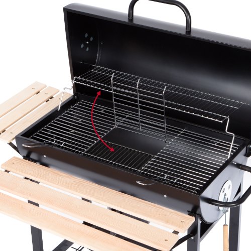 barbecue ultranatura