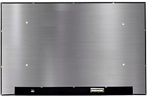 New 16" 165Hz Screen Replacement for TL160ADMP16-00 Laptop Non Touch Matte Display Panel with 40 Pin