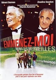 Emmenez-Moi