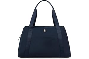LOLE Westmount Duffle Gym Bag