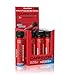 MuscleMeds Carnivor Liquid Protein Shot, Blue Raspberry, 12 Count