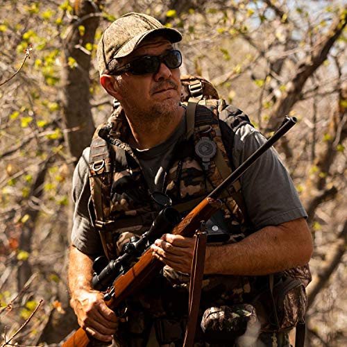 image for Boomerang Tool Company Boomerang Hunting Medium Retractable Gear Tethe